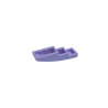 61678 Slope Curved 4x1 - Lavender
