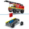 Feuerwehrleiterfahrzeug