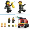 Feuerwehrleiterfahrzeug
