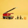Feuerwehrleiterfahrzeug