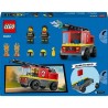Feuerwehrleiterfahrzeug