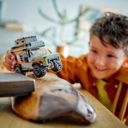 Offroad Geländewagen
