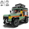 Offroad Geländewagen