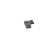 2420 Plate 2x2 Corner - Light Bluish Gray