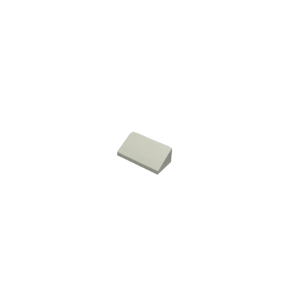 85984 Slope 30 1x2 x 2/3 - White