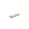 79756 Slope Curved 1x4 x 2/3 Double - White
