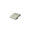 15068 Slope Curved 2x2 x 2/3 - White