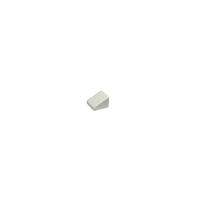 54200 Slope 30 1x1x2/3 - White