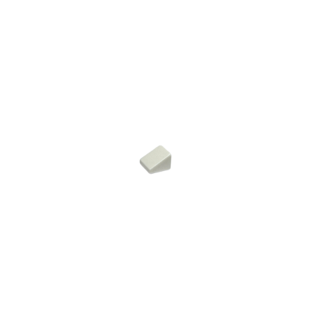 54200 Slope 30 1x1x2/3 - White