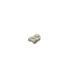 26047 Plate Round 1x1 with Bar Handle - White