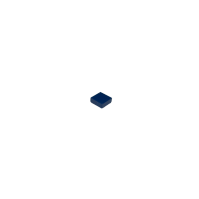 3070 Tile 1x1 - Dark Blue