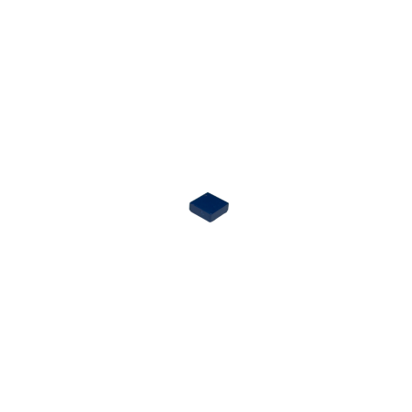 3070 Tile 1x1 - Dark Blue