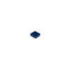 3070 Tile 1x1 - Dark Blue