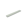 4162 Tile 1x8 - White