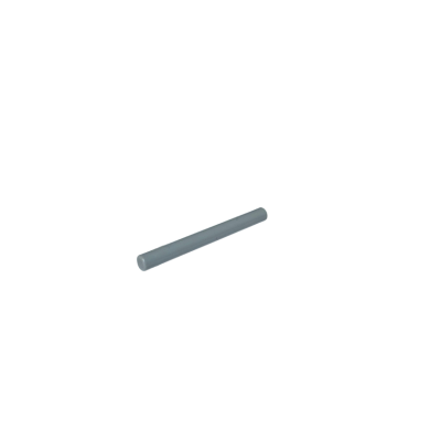 30374 Bar 4L (Lightsaber Blade / Wand) - Light Bluish Gray
