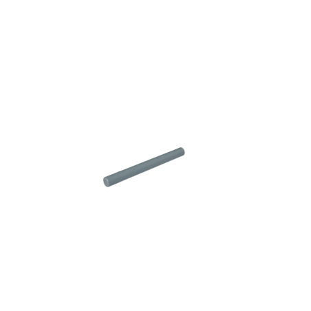 30374 Bar 4L (Lightsaber Blade / Wand) - Light Bluish Gray