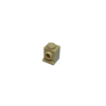 4070 Brick Modified  1x1 with Headlight - Tan