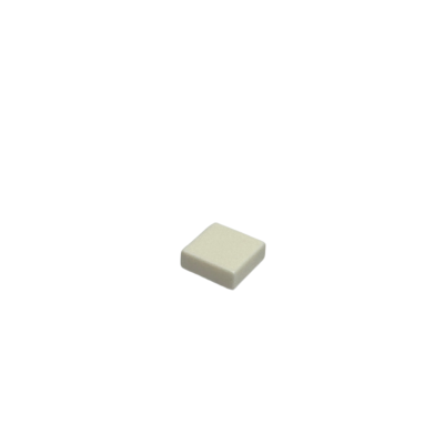 3070 Tile 1x1 - White