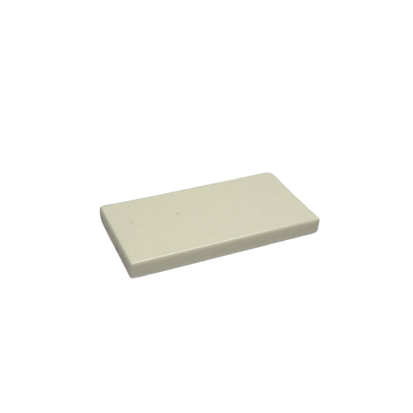 87079 Tile 2x4 - White