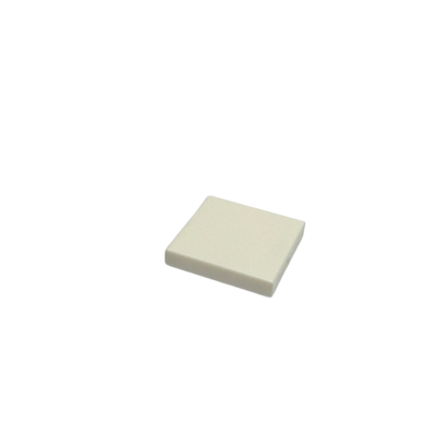 3068 Tile 2x2 - White