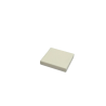 3068 Tile 2x2 - White