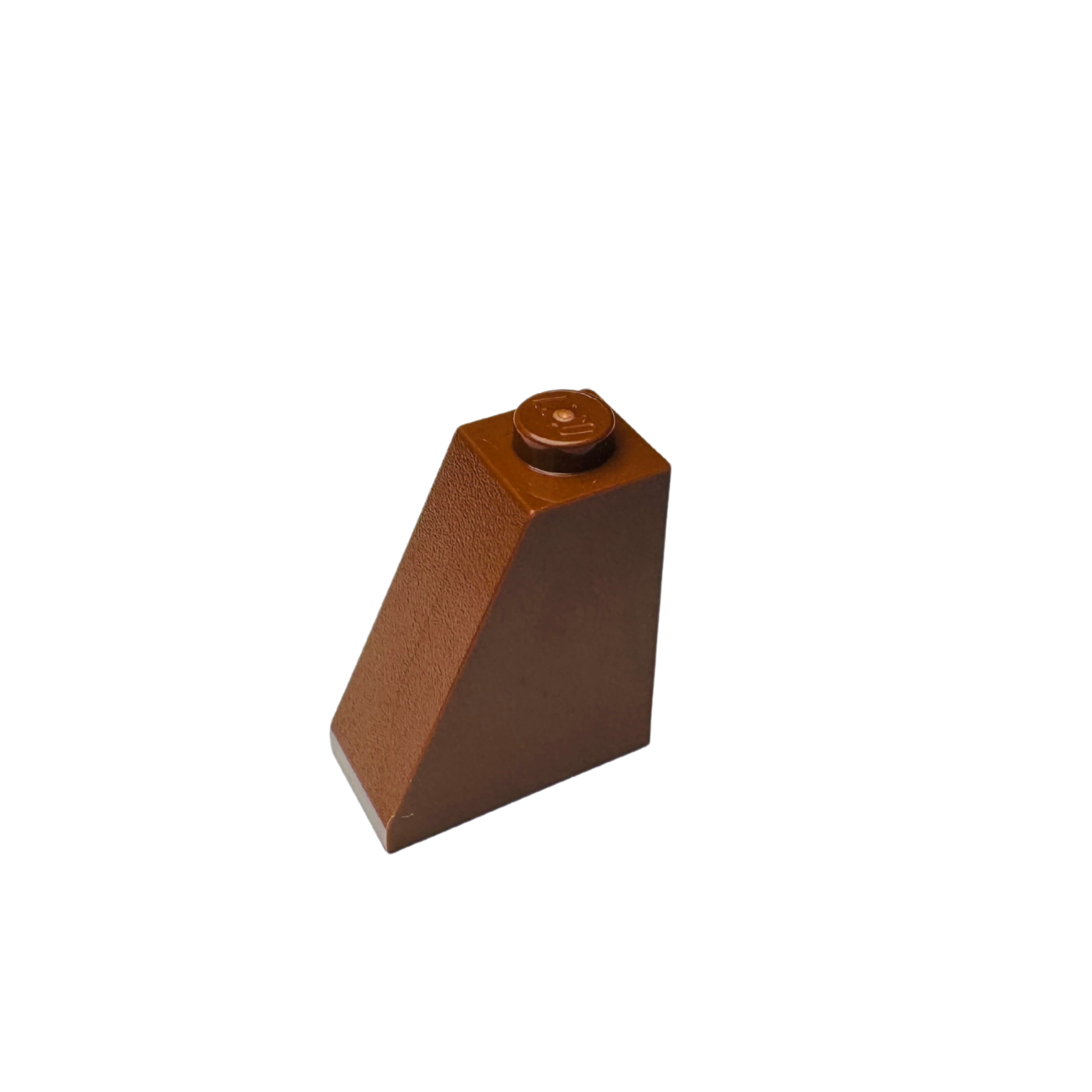 60481 Slope 65 2x1x2 - Reddish Brown