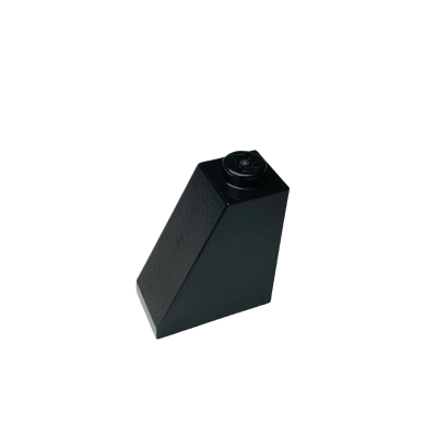 60481 Slope 65 2x1x2 - Black