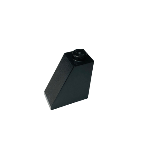 60481 Slope 65 2x1x2 - Black