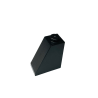 60481 Slope 65 2x1x2 - Black