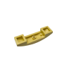 93273 Slope Curved 4x1x 2/3 Double - Tan