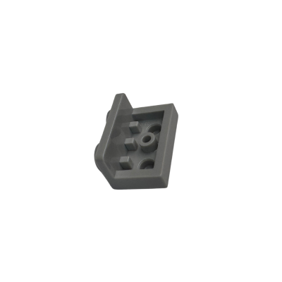 99781 Bracket 1x2-1x2 - Light Bluish Gray