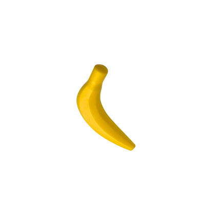 33085 Banana - Yellow