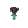 frnd0543 Friends Maya Micro Doll Orange Life Jacket