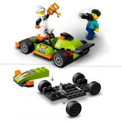 Rennwagen