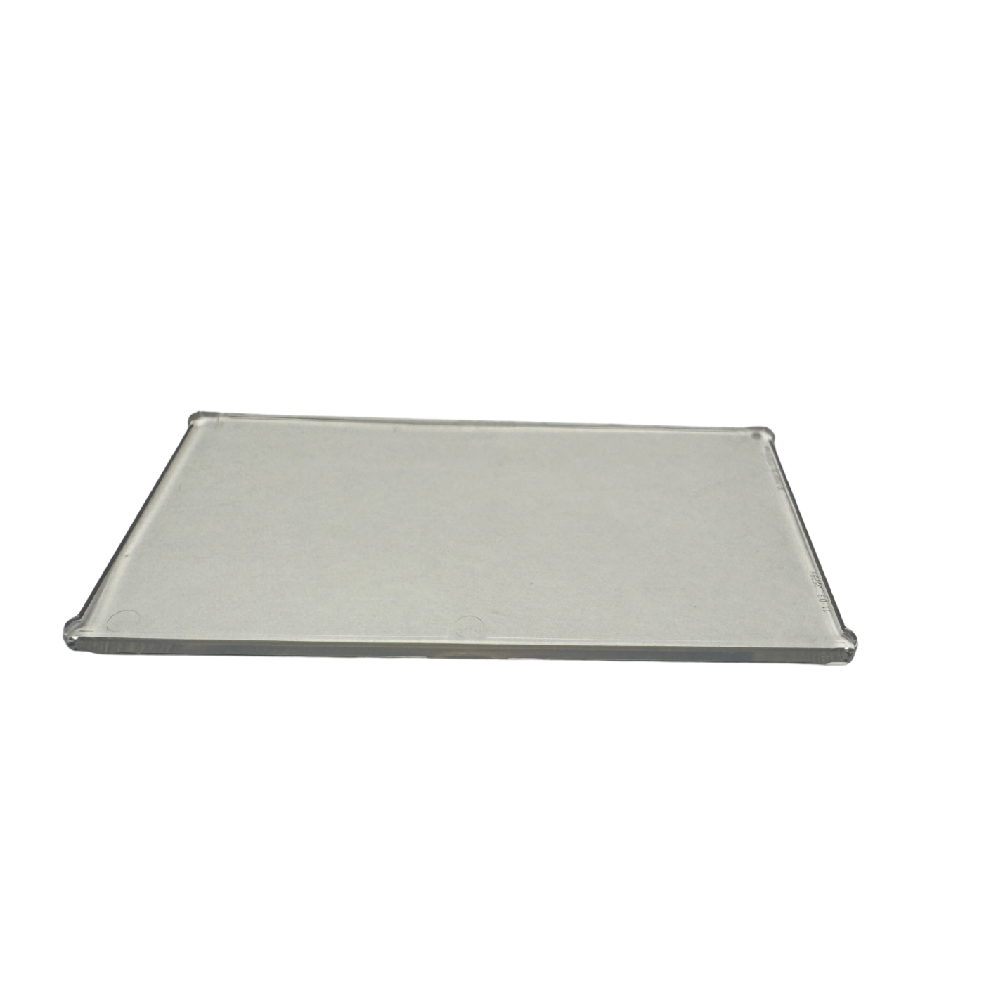 57895 Glass for Window 1x4x6 - Trans-Clear