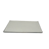 57895 Glass for Window 1x4x6 - Trans-Clear