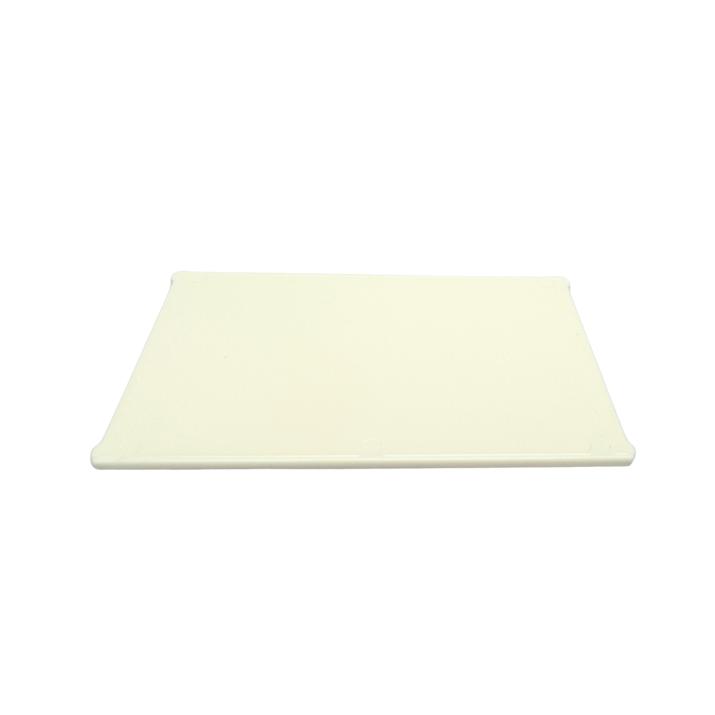 57895 Glass for Window 1x4x6 - White