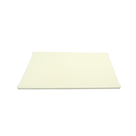 57895 Glass for Window 1x4x6 - White