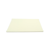 57895 Glass for Window 1x4x6 - White