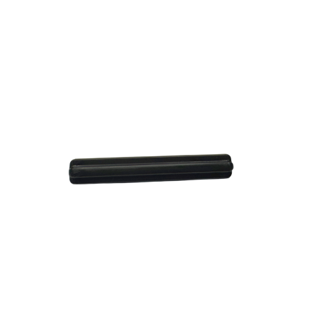 3705 Technic Axle 4L - Black