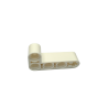32140 Technic Liftarm Modified Bent Thick L-Shape 2 x 4 - White