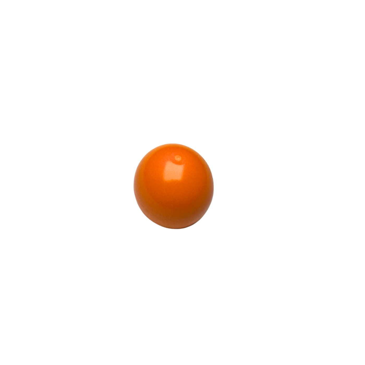 32474 Technic Ball Joint - Orange