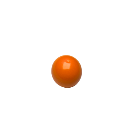 32474 Technic Ball Joint - Orange