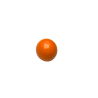 32474 Technic Ball Joint - Orange