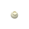 34172 Minifigure Utensil Bowl - White