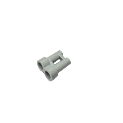 30162 Minifigure Utensil Binoculars Town - Light Bluish Gray