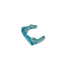 30090 Minifigure Visor Scuba Diver Mask - Trans-Light Blue