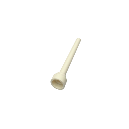 3957b Antenna 4H Flat Top - White