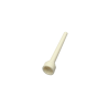 3957b Antenna 4H Flat Top - White