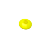 4740 Dish 2x2 Inverted (Radar) - Neon Yellow